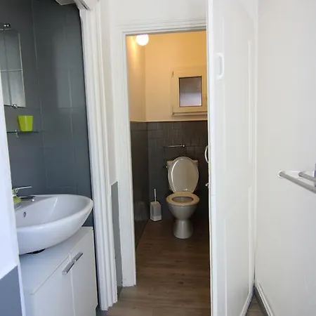 Appartement Le Jules à Colmar Extérieur photo