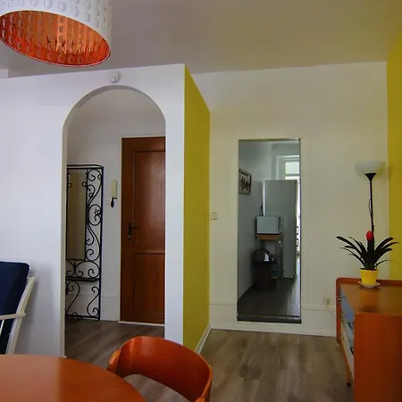 Appartement Le Jules à Colmar Extérieur photo