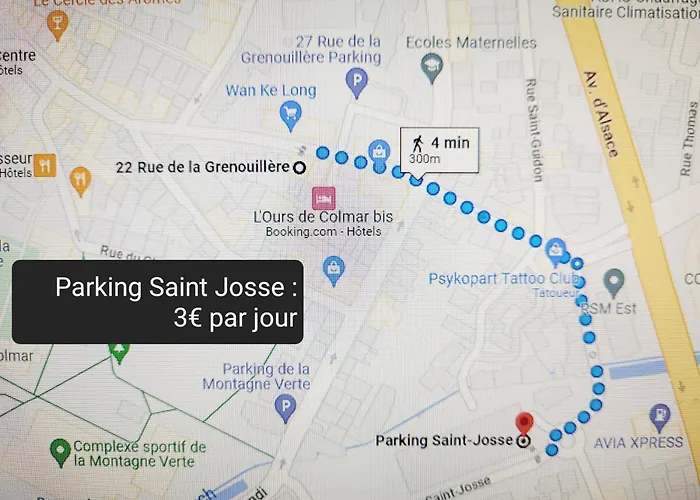 Le Jules