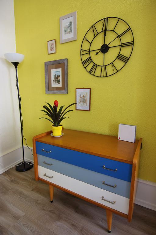 Apartment Le Jules