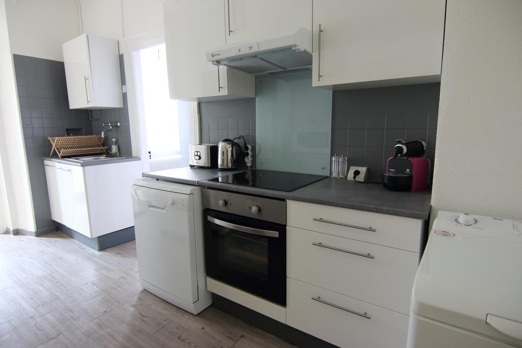 Le Jules Apartment