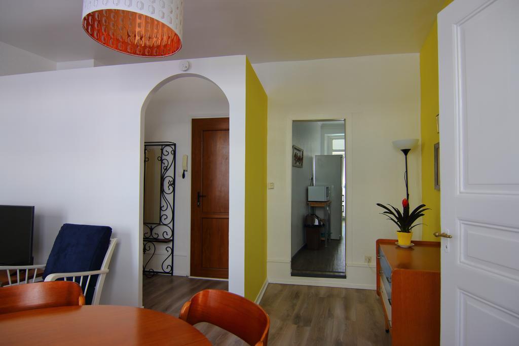 Le Jules Apartment *