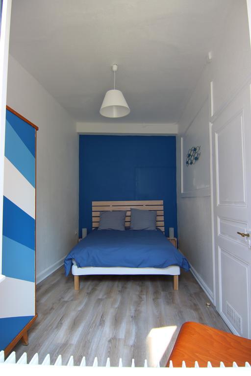 Apartment Le Jules
