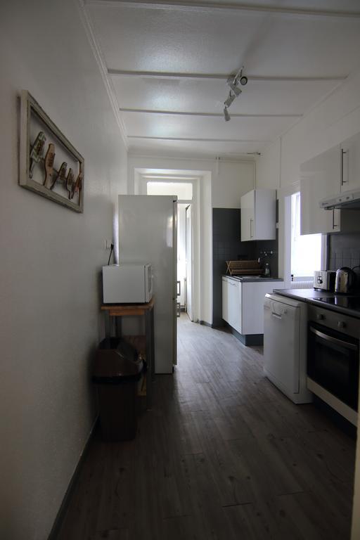 Apartment Le Jules Colmar
